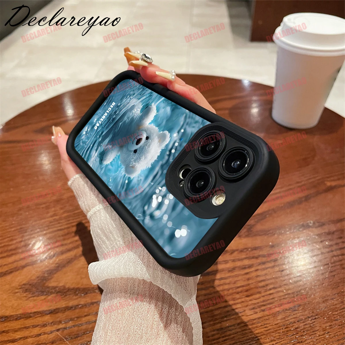 Declareyao Matte Li… - image