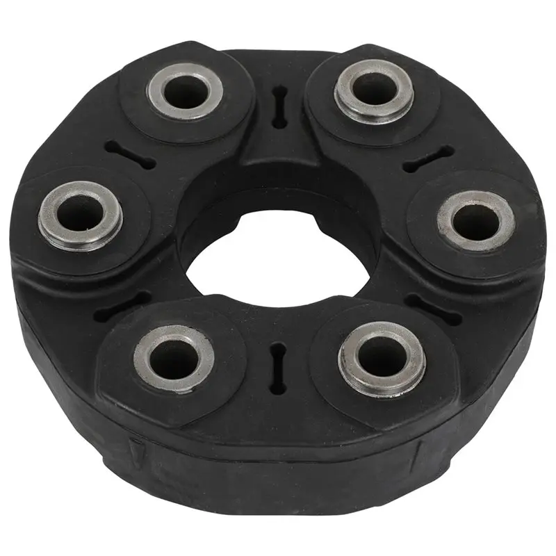 

ABTD-Driveshaft Coupler Flex Joint& Bolts For BMW E90 F10 F22 F23 F30 335I 435I- 26117605629, 26117610061