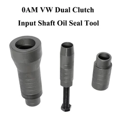 T10420 Automatic 0AM Transmission Dual Clutch Removal Tool Input Shaft Oil Seal Tool For Volkswagen