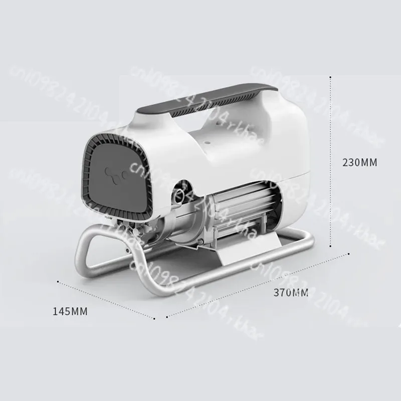 

Car Washing Machine 60 bar High Pressure 220V Electric Washer Pump