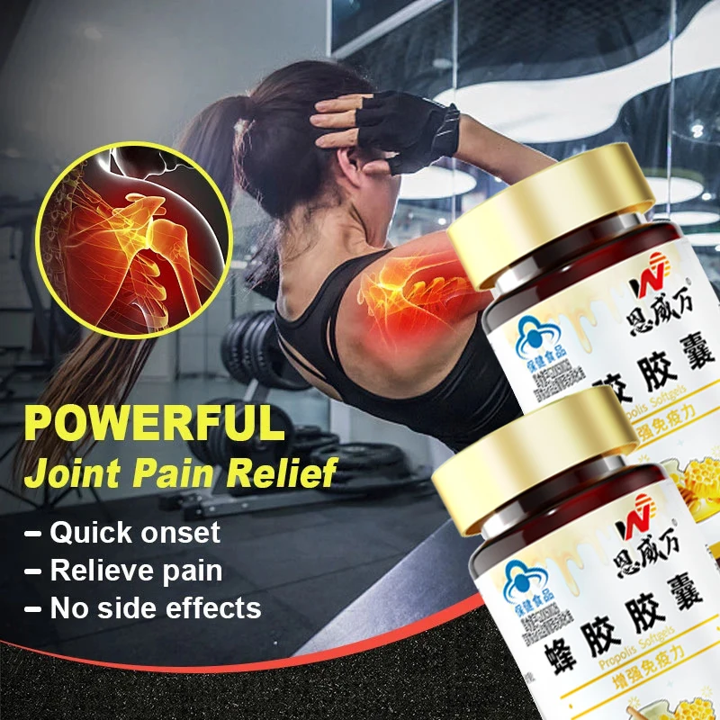 Natural bee venom extract, relieving joint pain, anti-aging, anti-inflammatory, antioxidant, arthritis, myofascitis, interverteb