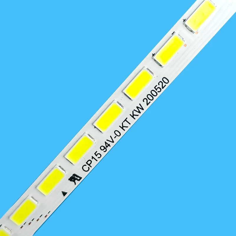 LEDTV backlight strip Voor Hisense RSAG7.820.5124 RSAG7.820.5777 HE420HFD-B52 HE420GFD-B01 GT- 1119585 -A LED42K600A3D LED42K360X3D