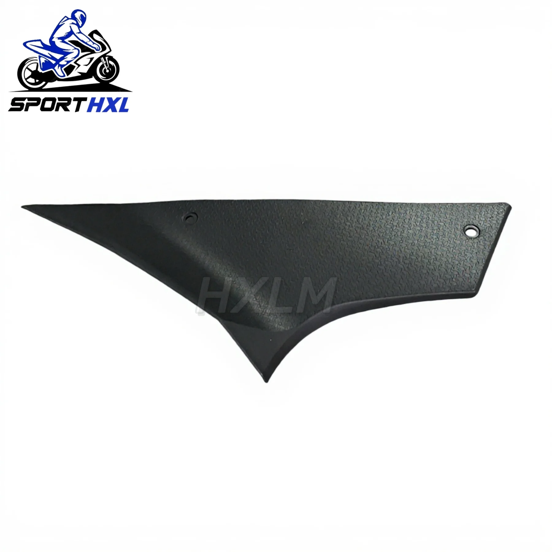 Premium For NINJA ABS Plastic Rearview Mirror Motor Bike Modified Wind Wing Adjustable Rotating Mirrors Suitable For Kawasaki ZX