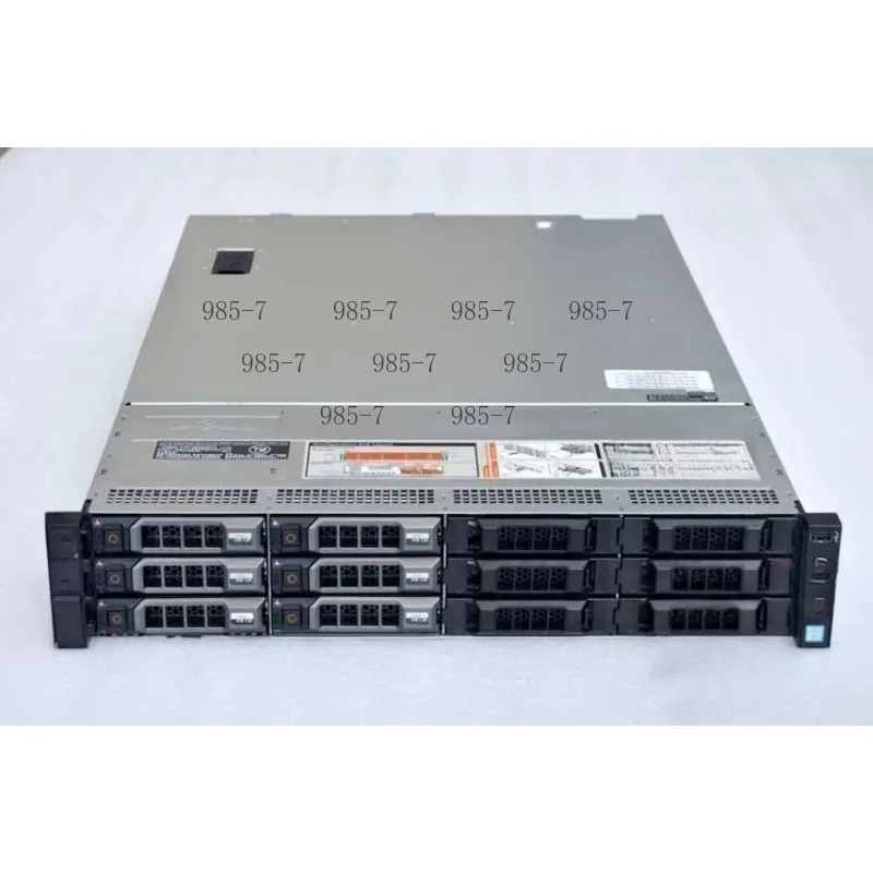 Refurbished  Server R730/R630/R720, 56 Core Available for Data Storage & Database Computing