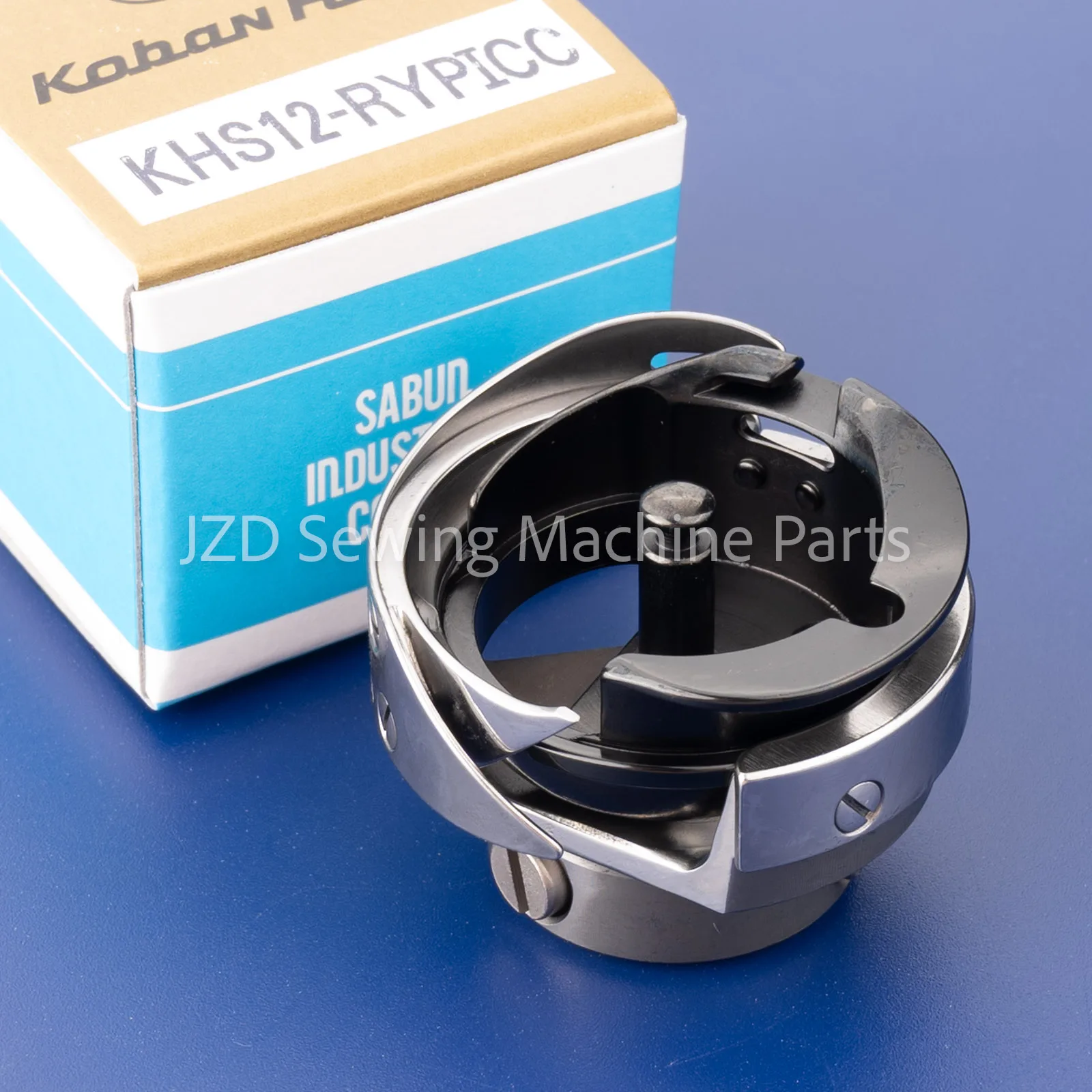 # KHS12-RYPICC خطاف دوار كوبان الأصلي لملحقات أجزاء ماكينة التطريز تاجيما #1