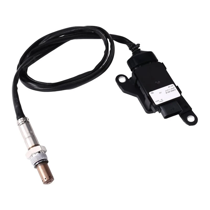 NOX Sensor 05N907807B A/C/D 5WK97362 For VW Golf Tiguan Passat Audi A3 Skoda Octavia Seat Leon Nitrogen Oxide Detection-boom