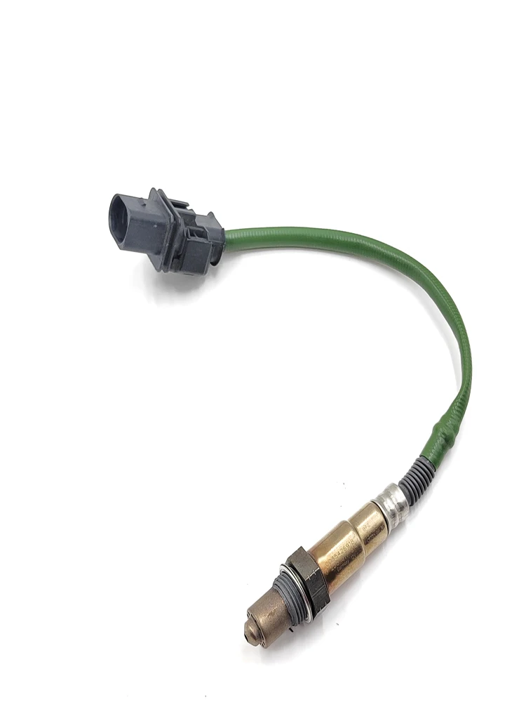 

Oxygen Sensor Front Oxygen Sensor for Mercedes-Benz W221 R172 V251 W463 X166 W164 W204 S204 W212 S212 A207 C207 A0035426918