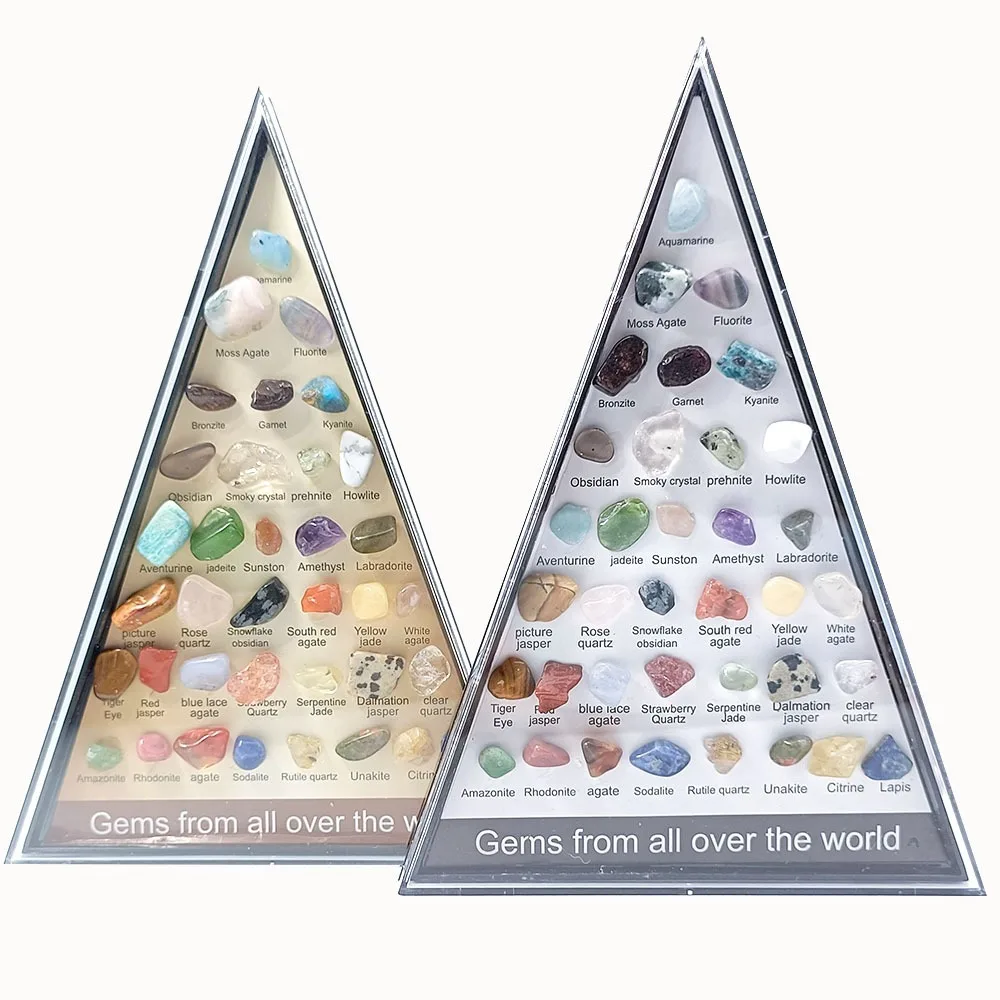 Teaching Decoration Collectible Stone Mineral Specimens Gems From All Over The World Healing Crystal Quartz Samples