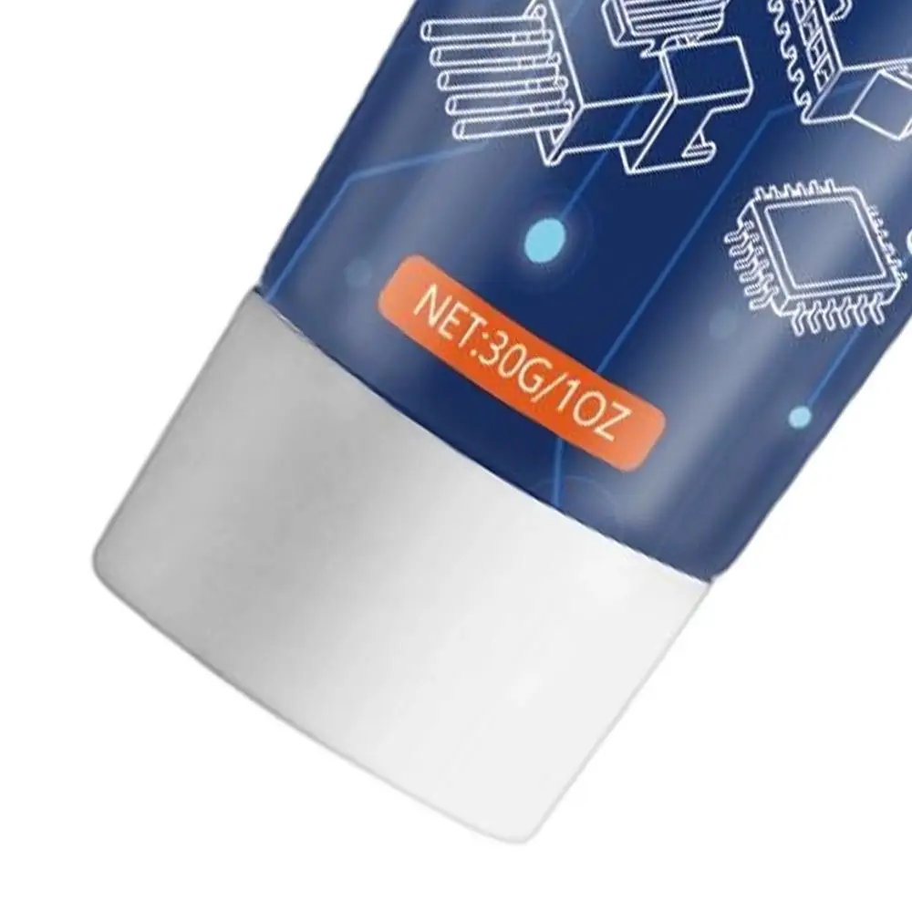 Wasserdichtes dielektrisches Fett, dielektrisches Fett für den Automobilbereich, Hochleistungs-Marinefett für Anhänger, Wohnmobile, LKW, Limousinen, Pickups, Türscharniere – Detail 12
