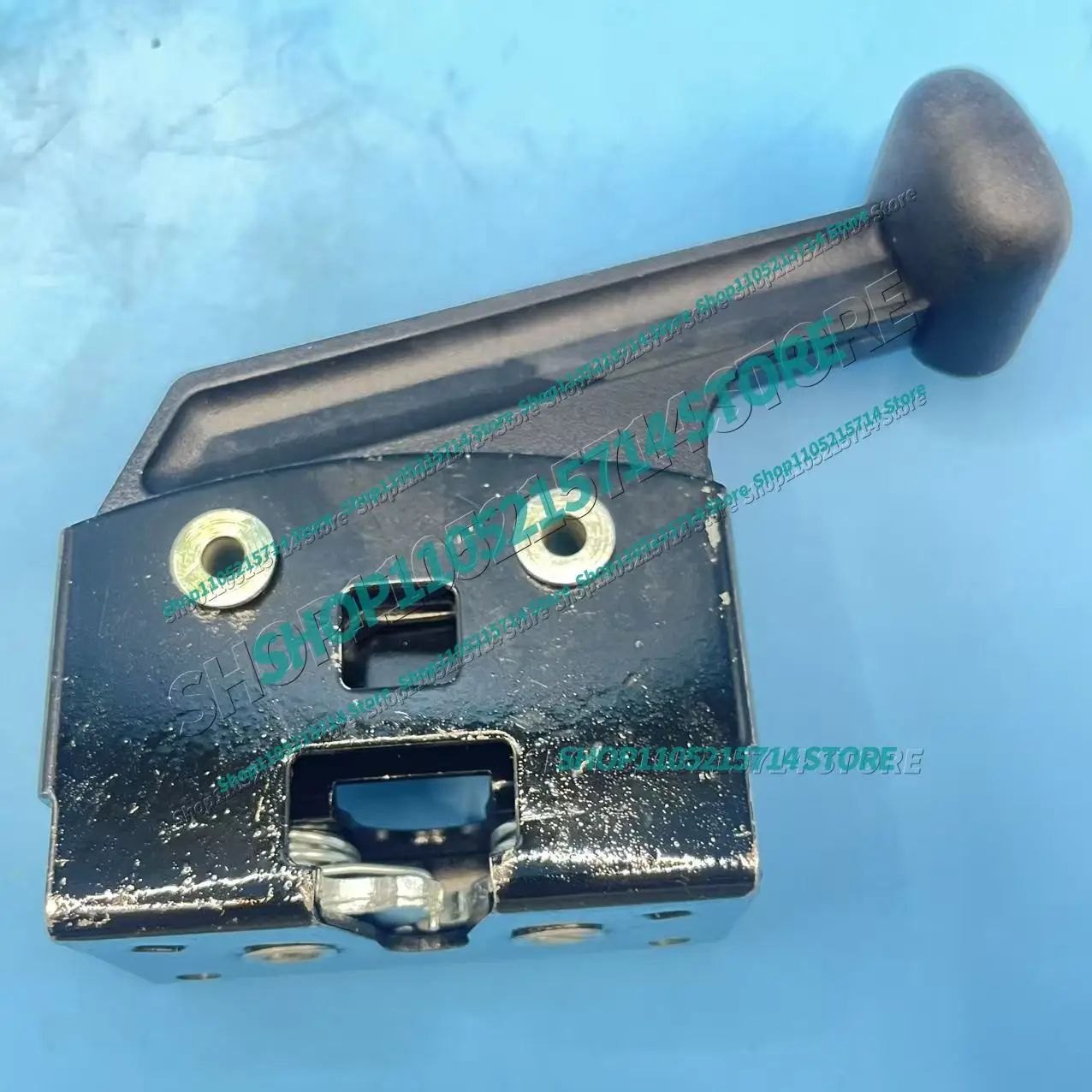 High Quality CAB DOOR LATCH SV15-SV26 FOR YANMAR MINI DIGGER