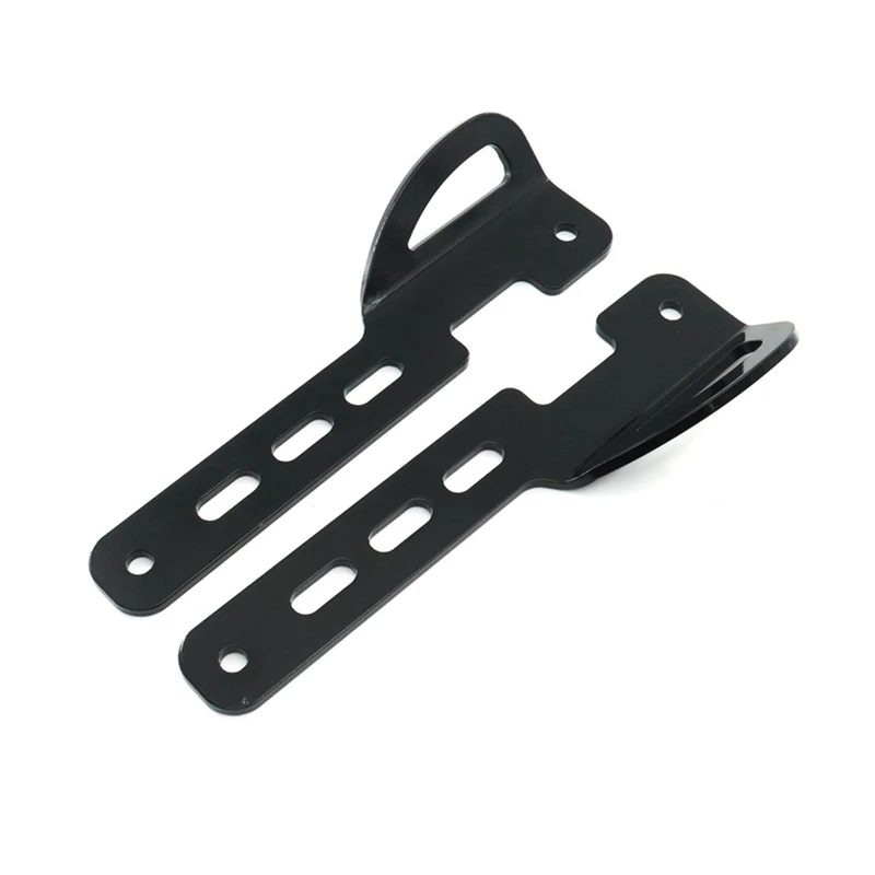 Motorcycle Accessories Front Binding Tie-Down Brackets For  Road Glide FLTRXSE 2023 SLHT Steet Glide 2024