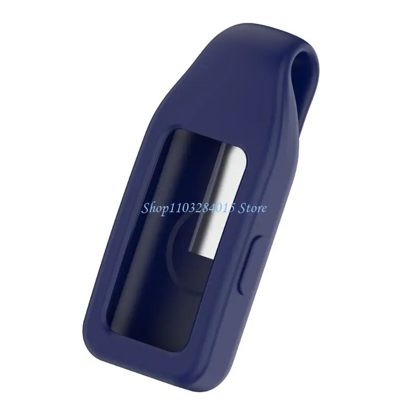 R6FF Soft Glasp Case Portable Clip Case Case Gores Tahan Klip Penahan Klip Aksesori