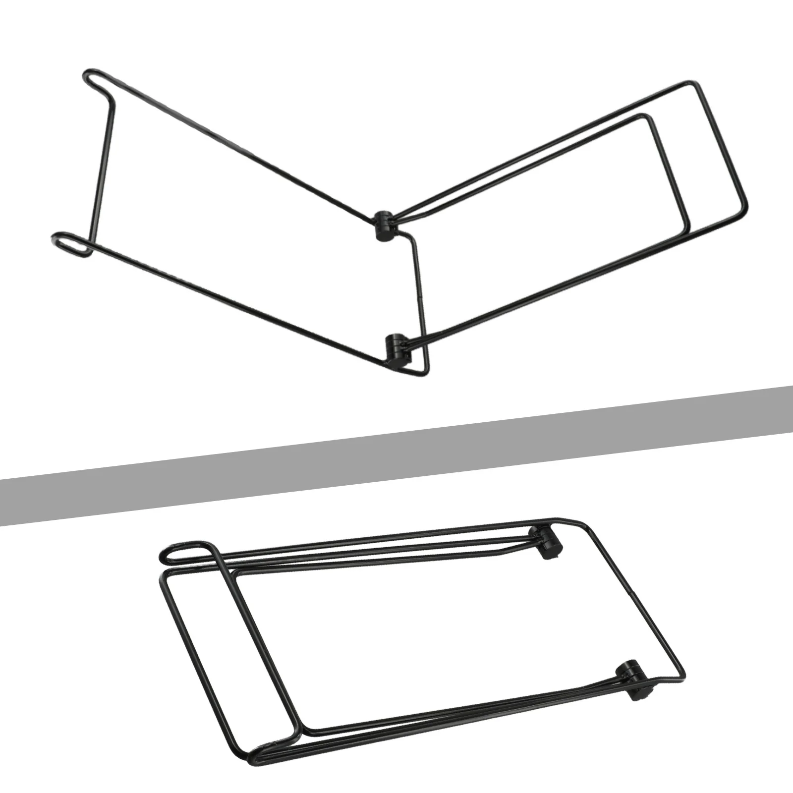 support-de-panneau-solaire-noir-support-de-panneau-solaire-portable-collecte-d'energie-collecte-d'energie-optimale-concue-pour-la-stabilite