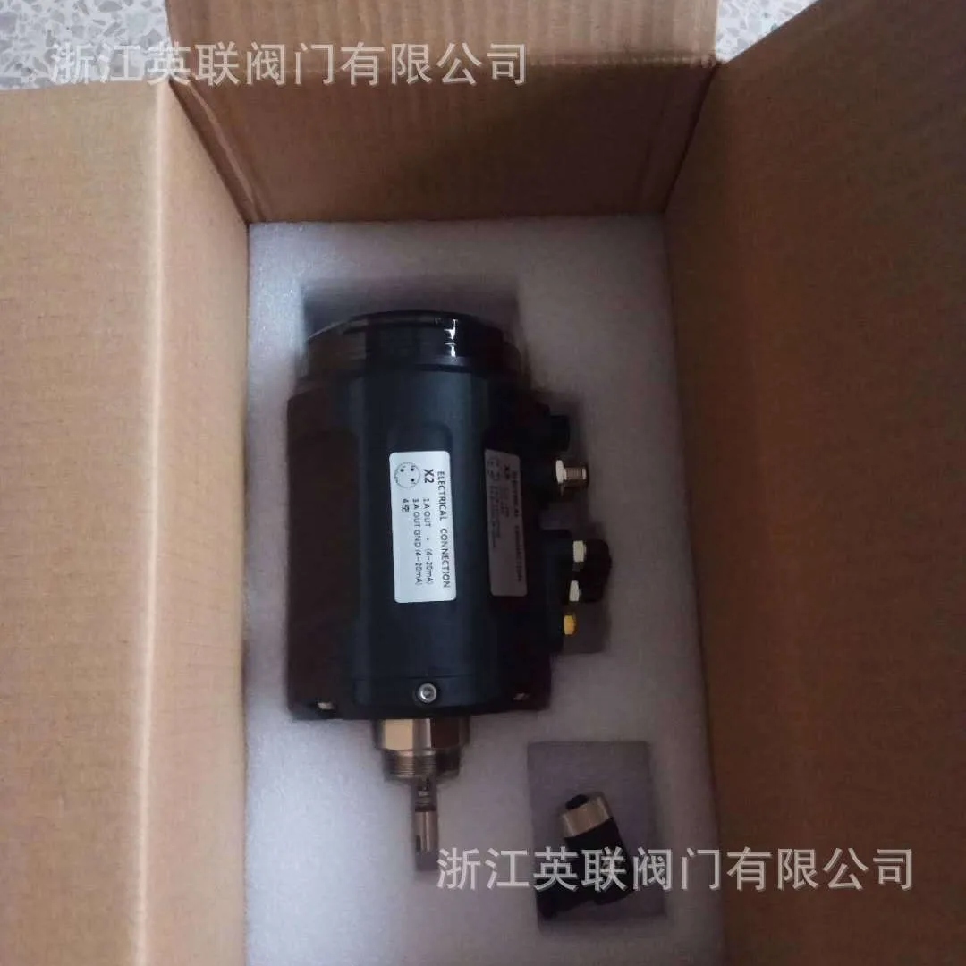 

Supply POWERFLOW Adjustable Pneumatic Angle Seat Valve Diaphragm Valve Positioner