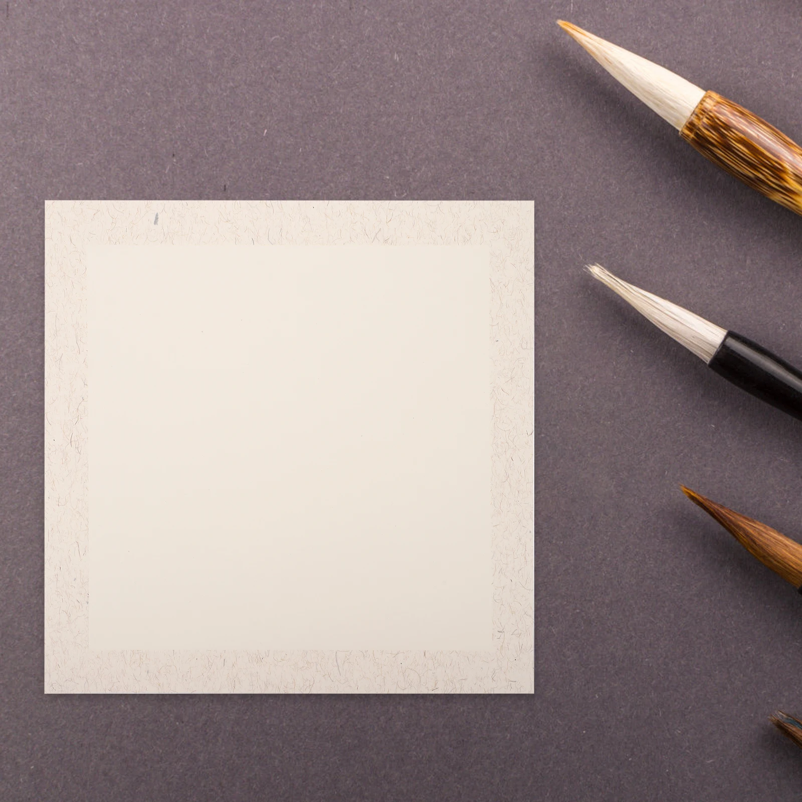 

Artistic Xuan Paper for Calligraphy and Beginners Perfect for Cursive Script Painting and Ink Writing