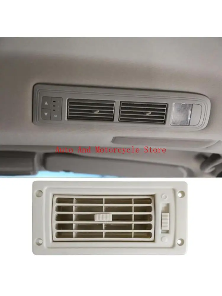 

Вентиляция воздушной вентиляции Cover Ducting потолочная решетка