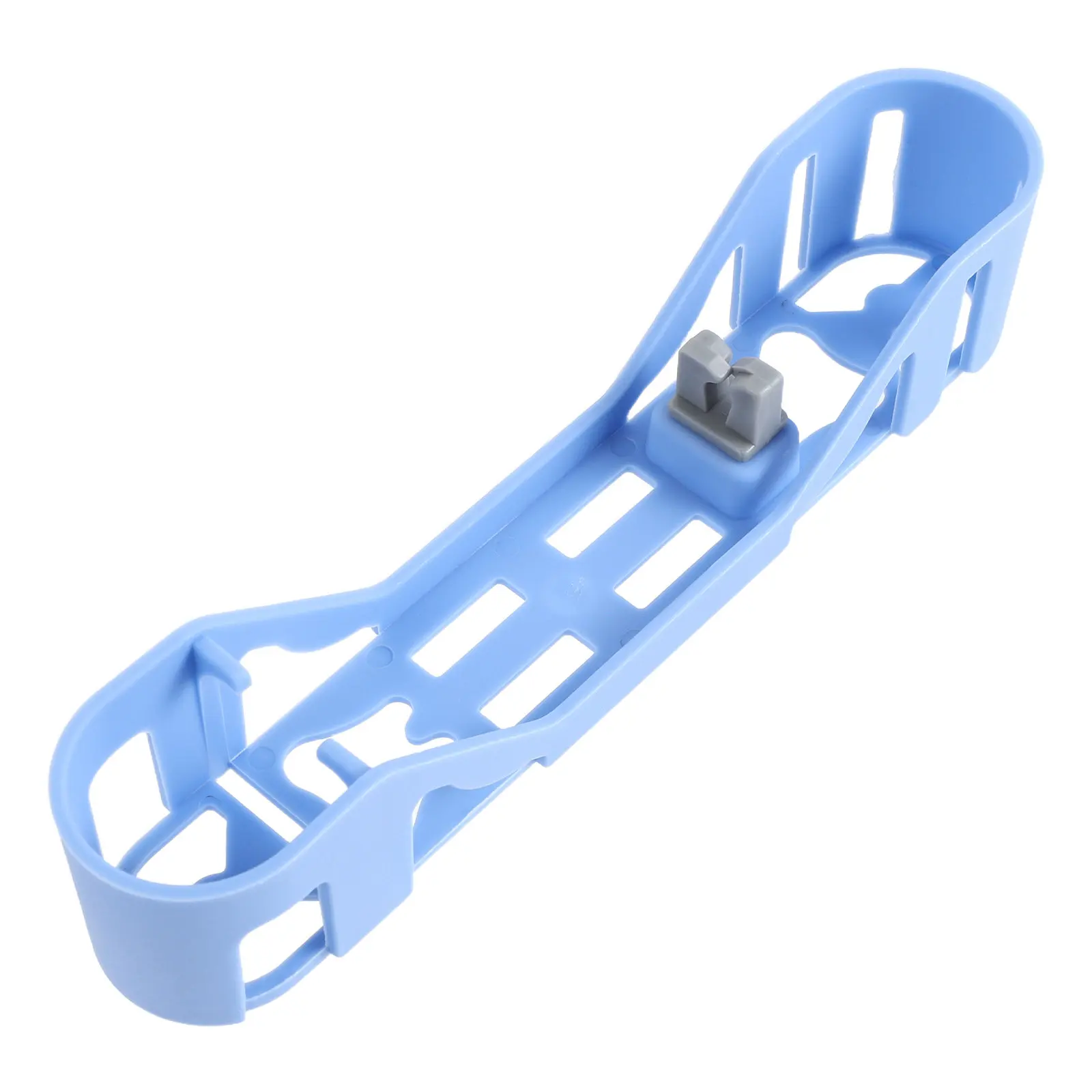 

Dental Sterilization Cassette Box Tray Blue Transparent Dental Device Storage Organizer Professional Clinic Instrument