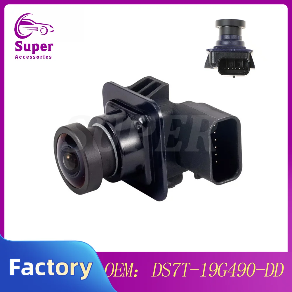 Rear View Backup Parking Reversing Camera For Ford Mondeo Fusion CC 2013-2017 DS7T-19G490-DD FL1T-19G490-AC DS7T19G490DD