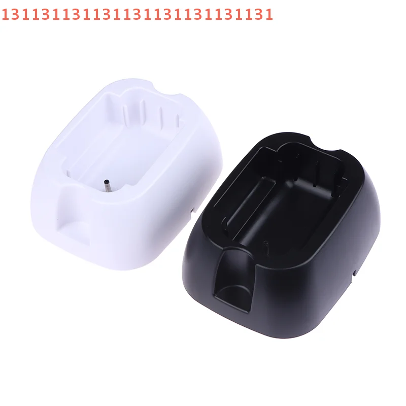Base de perceuse à ongles robuste, accessoire pour tous les Types de Machines à polir les ongles, idéal pour un usage domestique et en Salon, 1 pièce