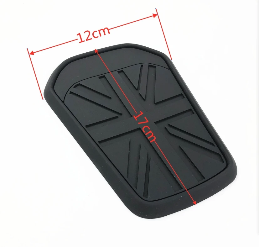 For Triumph Bonneville Bobber Speedmaster Fuel Tank Anti-Drop Side Anti-Slip Herringbone Stickers Motorcycle Safety Accessories