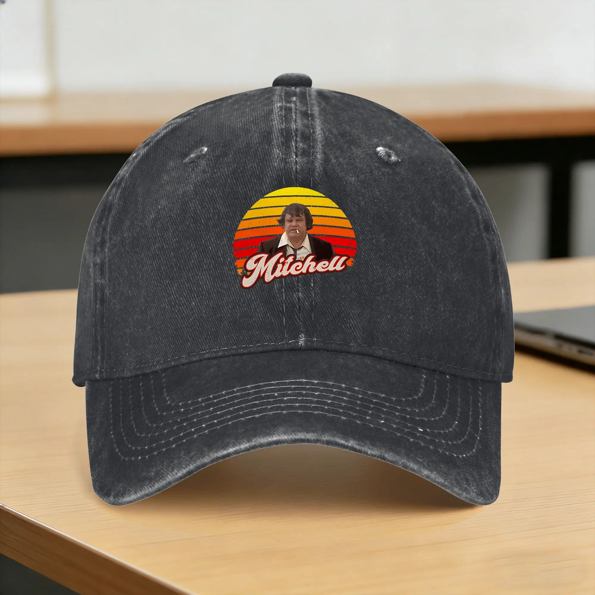 MST3K  Explore Casual Baseball Cap  Kpop Rock Trucker Hat Summer Dropshipping Men Women Fashion Snapback Cap