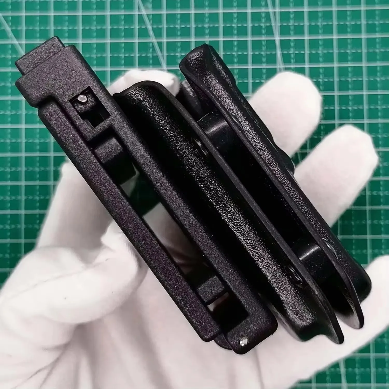 1 Piece Multi Pliers Tools Kydex Sheath Scabbard K Sheath Holster Case for Leatherman CHARGE(PLIERS NOT INCLUDED) - view 6