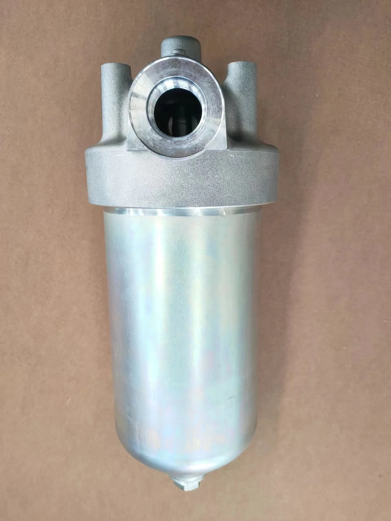 TLF 419-15-14800 مجموعة مرشحات لـ WA250-3 WA320-3 WA380 WA450 رافعة عجل