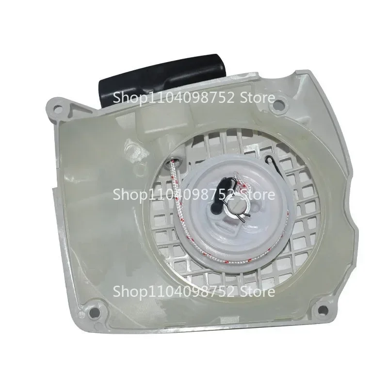 Repeteerstarter Montage Terugslag Pull Start Repeteerstarter Voor Stihl MS231 MS251 MS251C MS 231 251 251C