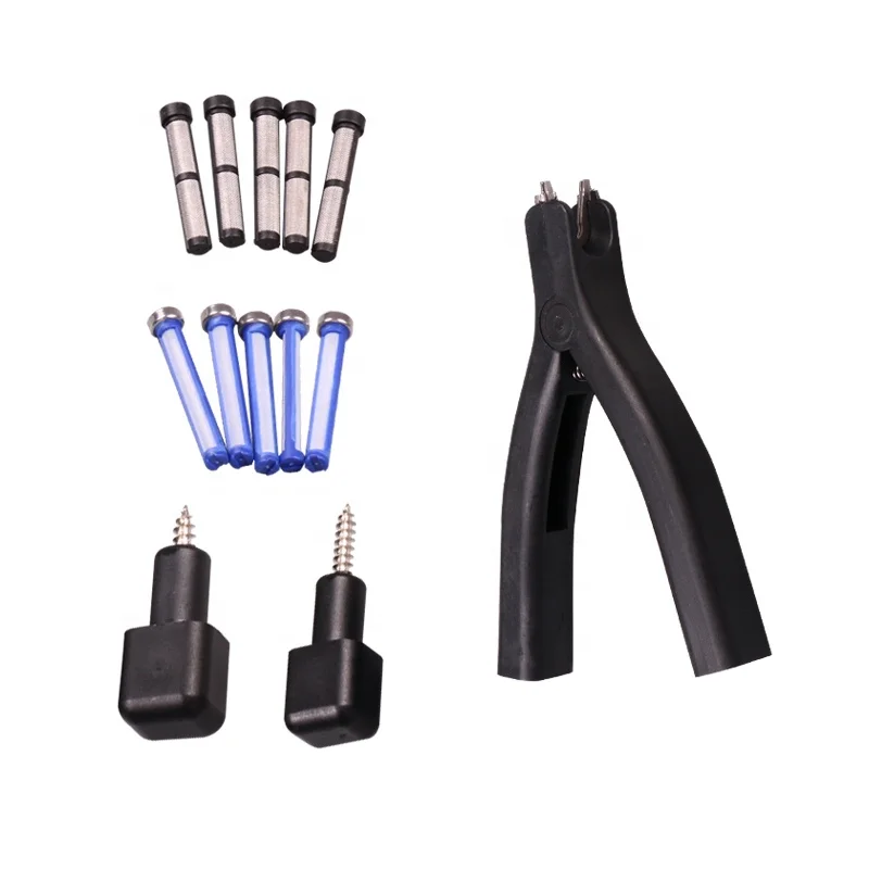 Small Filter Disassembly Pliers Urea Pump Into The Liquid Filter Core SCR Post-processing Maintenance Tool