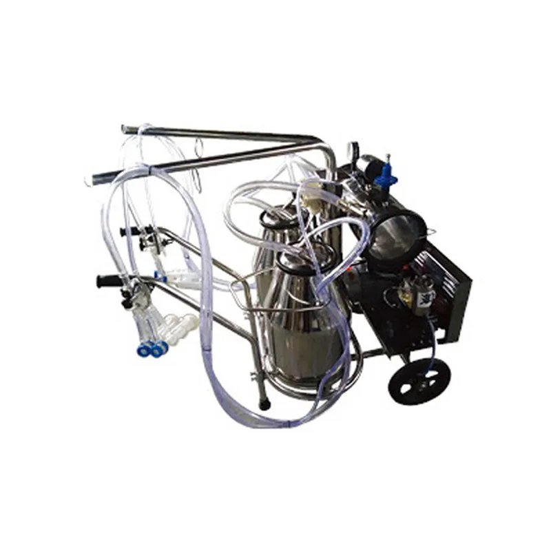 Milking Equipment Y… - image