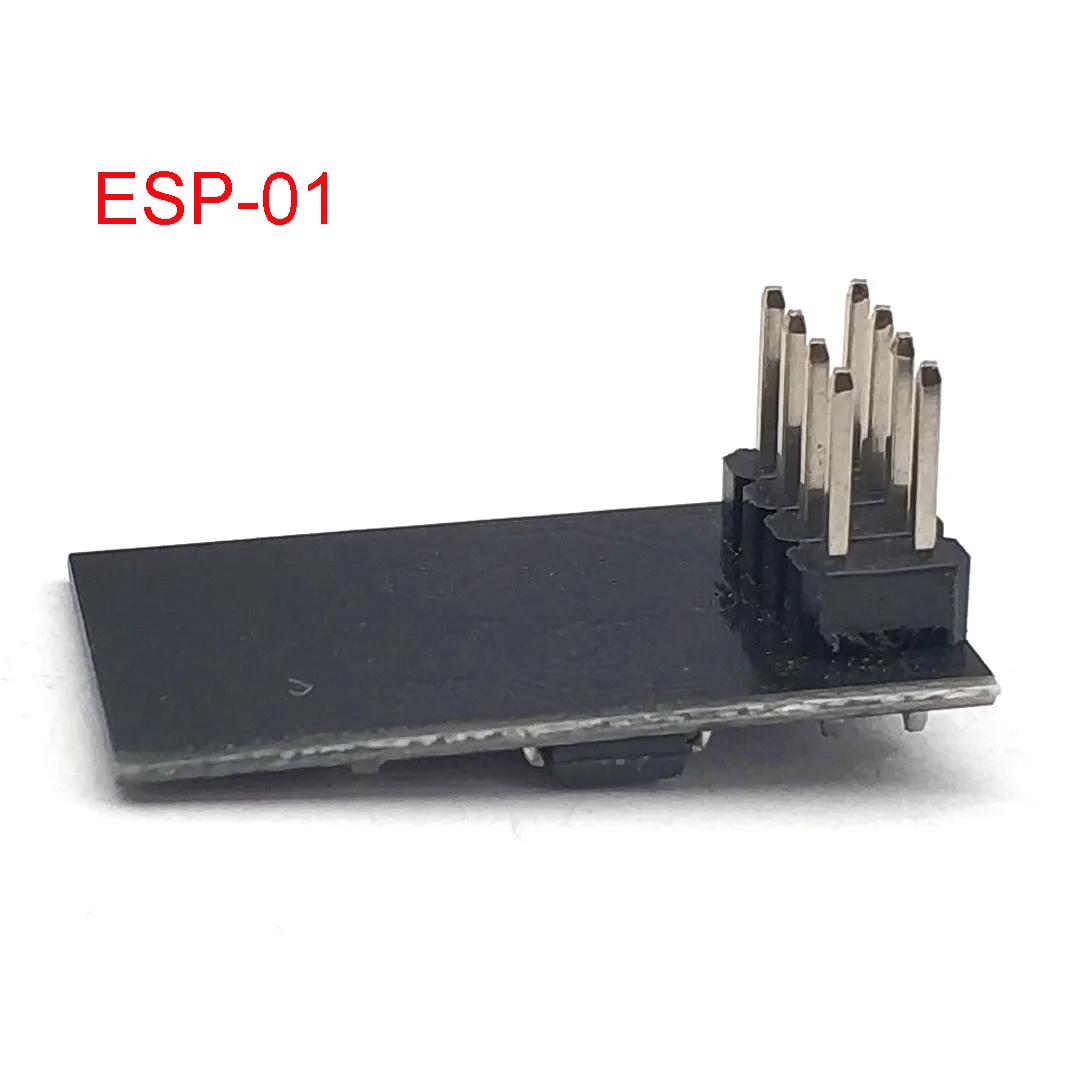 ESP8266 ESP-01 ESP-01S DHT11 DHT22 AM2302 Digitale Temperatuur Vochtigheid Sensor Wifi Module Vervangen SHT11 SHT15 Hoge Precisie