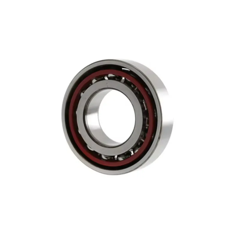 double row contact angular contact ball bearing 3206 2rs angular contact ball bearing 3206 bearing