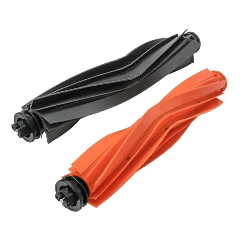 ل Dreame X40 Pro الترا جهاز آلي لتنظيف الأتربة قطع غيار فرشاة جانبية رئيسية فلتر Hepa ممسحة أكياس الغبار استبدال أجزاء المبيعات