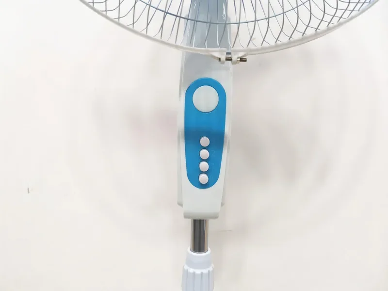 Рисунок 4 - 16-дюймовый вентилятор постоянного