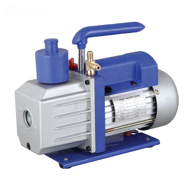 

Refrigeration A/C R134A HVAC Rotary Vane Vacuum