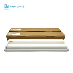 1PC Upper Fuser Cleaning Web Roller for Sharp MX 654 754 6508 7508 MX654 MX754 MX6508 MX7508 Lower Fuser Cleaning Web Roller