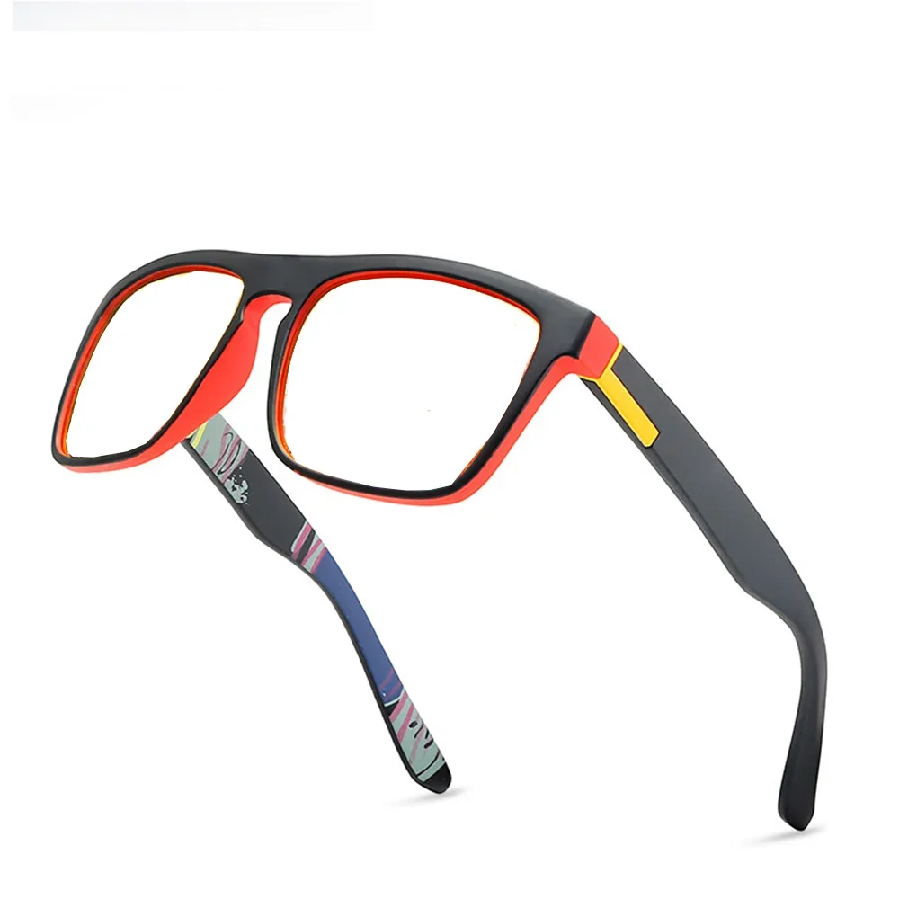 Handcrafted Oversized Square Frame Fashion Progressive Multi-focal Reading Glasses +0.75 +1 +1.25 +1.5 +1.75 +2 To +4