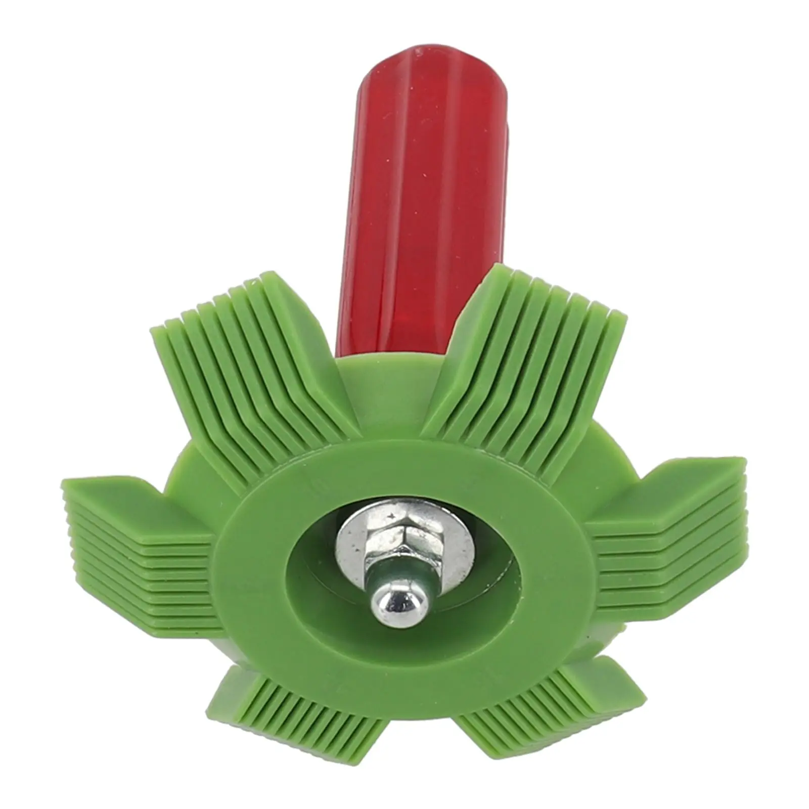 Выпрямитель катушки кондиционера Инструмент для выпрямления катушки кондиционера Автоматическая система охлаждения Удержание упаковки Гребень для ребра радиатора