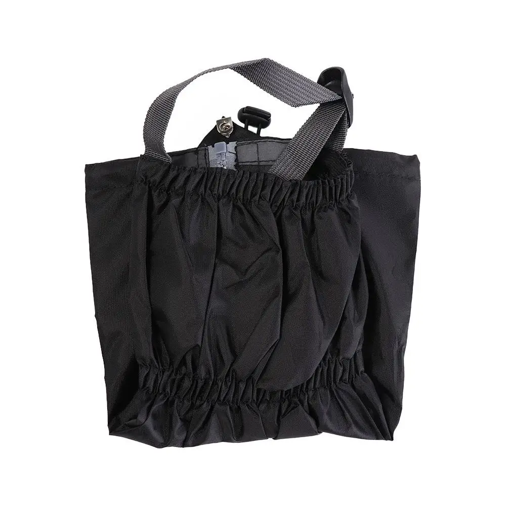 

Waterproof Leg Gaiters Snow Foot Cover Adjustable Leg Covers Lightweight Legs Protection Leg Warmers Camping Climbing