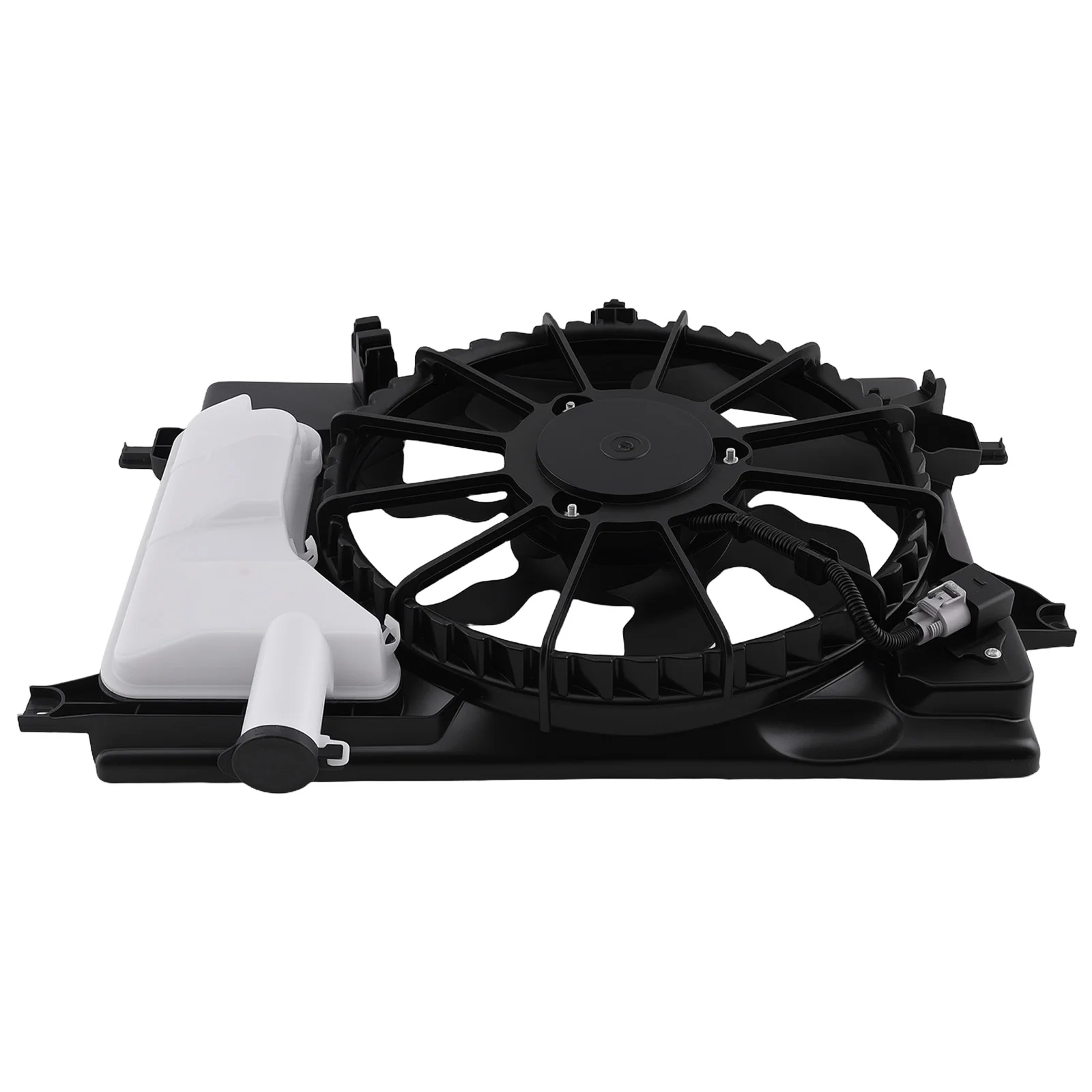 

Электрический вентилятор охлаждения в сборе для Kia Forte 1.8L/2.0L 2014 HY3115133 622580