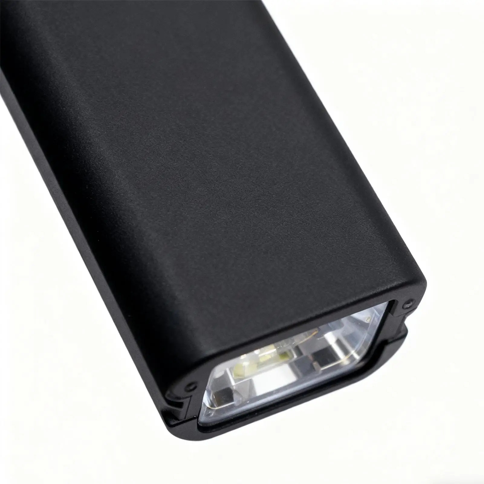 

Mini Flashlight Rechargeable Magnetic Survival Equipment Rechargeable Flashlight Work Light For Nighttime Home Repair Camping