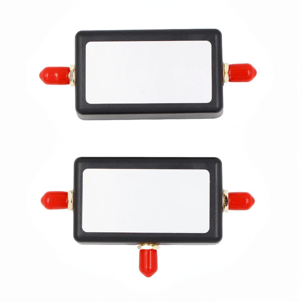 Passive Magnetic Antenna System For Radio Enthusiasts Portable Loop Receiver With Amplifier Low Loss Signal Set