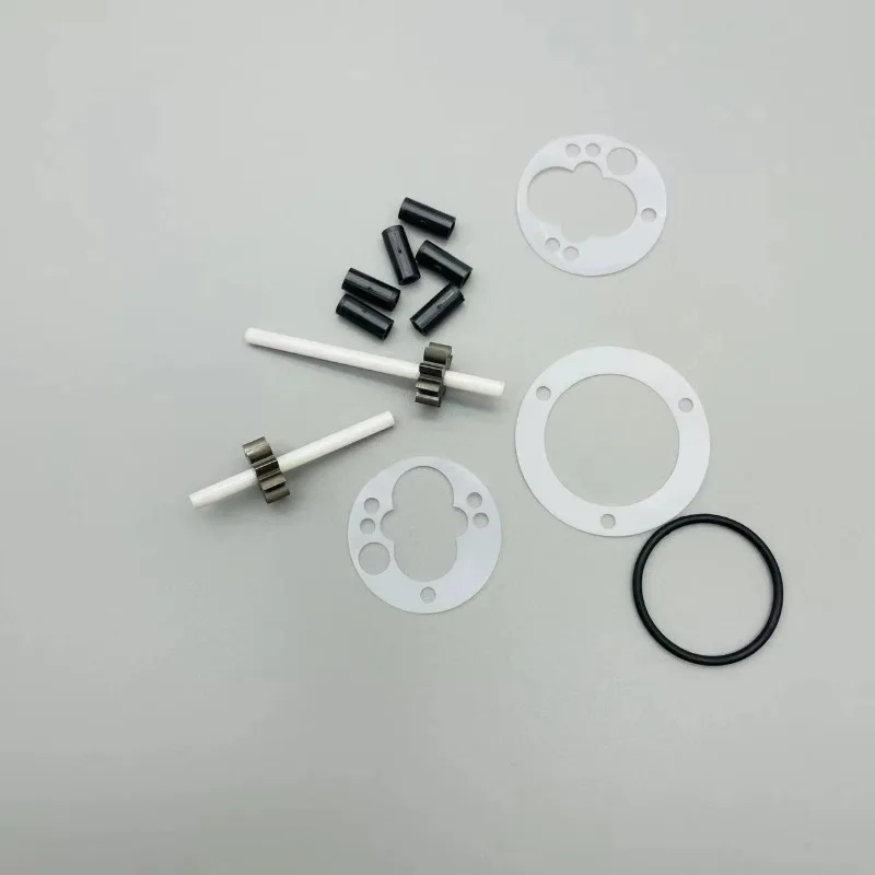 Compatible white ink pump gear kit for Vj1710 inkjet printer