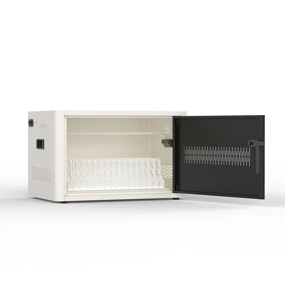 

Умный классный шкаф для зарядки электроники, ноутбук Zip12, настольный зарядный шкаф