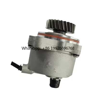 

Вакуумный насос 4JK1 898251-7650 897245-3189 897312-0814 897312-0271 для ISUZU D-MAX 2.5L