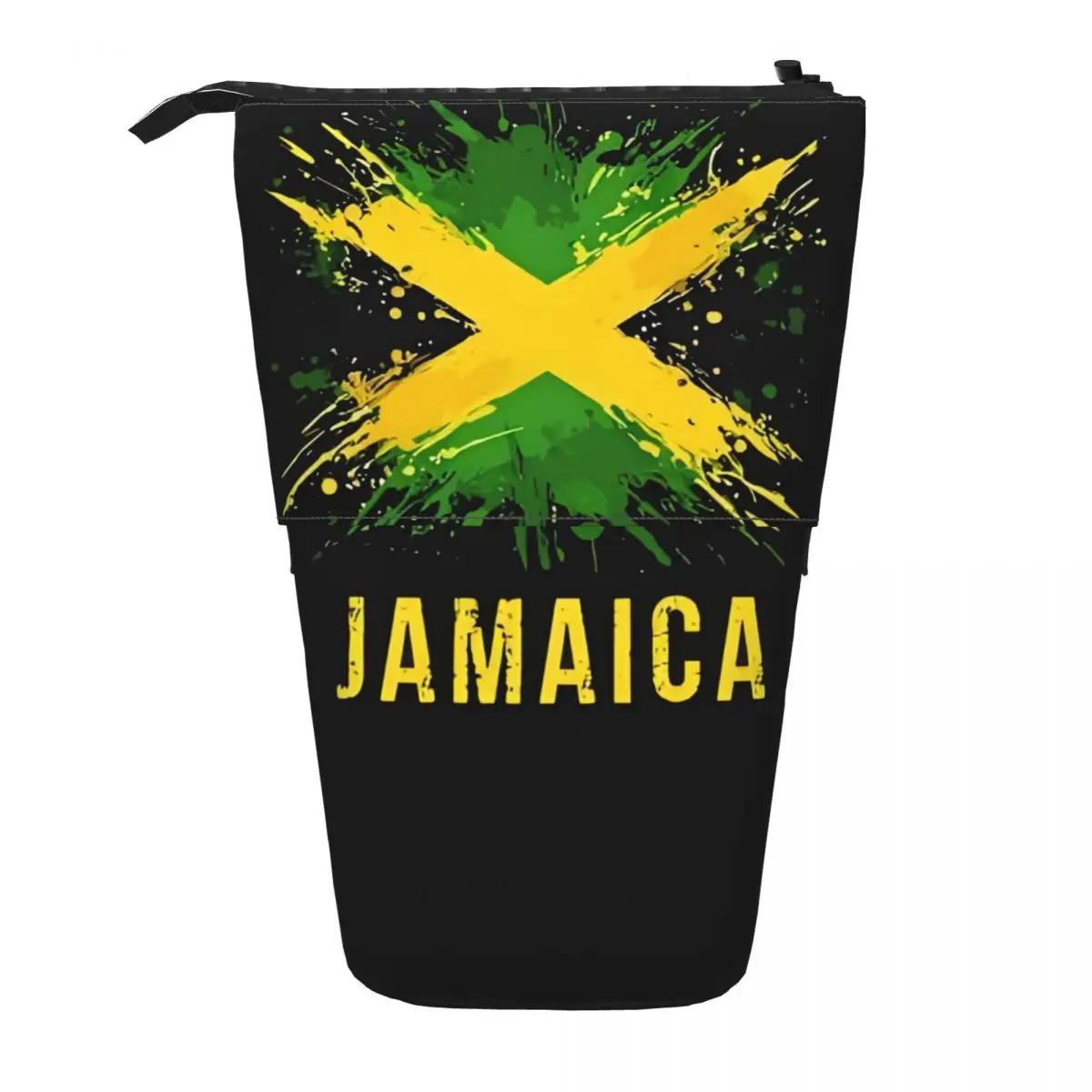 Custom Korean Jamai…