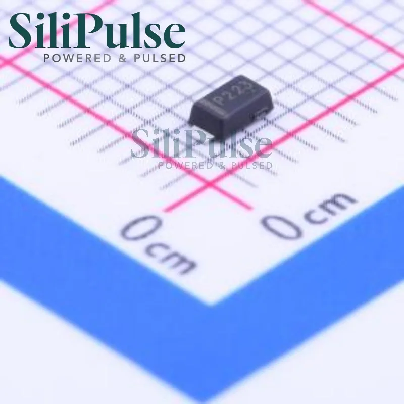 (50-200pcs) NHP220SFT3G SOD-123FL 100% Original In Stock Rectifier Diode Switching 200V 2A 50ns 2-Pin SOD-123FL T/R
