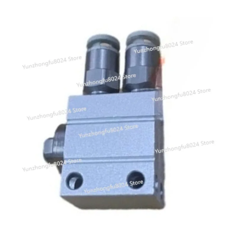

Slow Walking Wire Cylinder CUJB10-10D-8D-6D Head Pneumatic Cylinder Solenoid Valve MV1200S