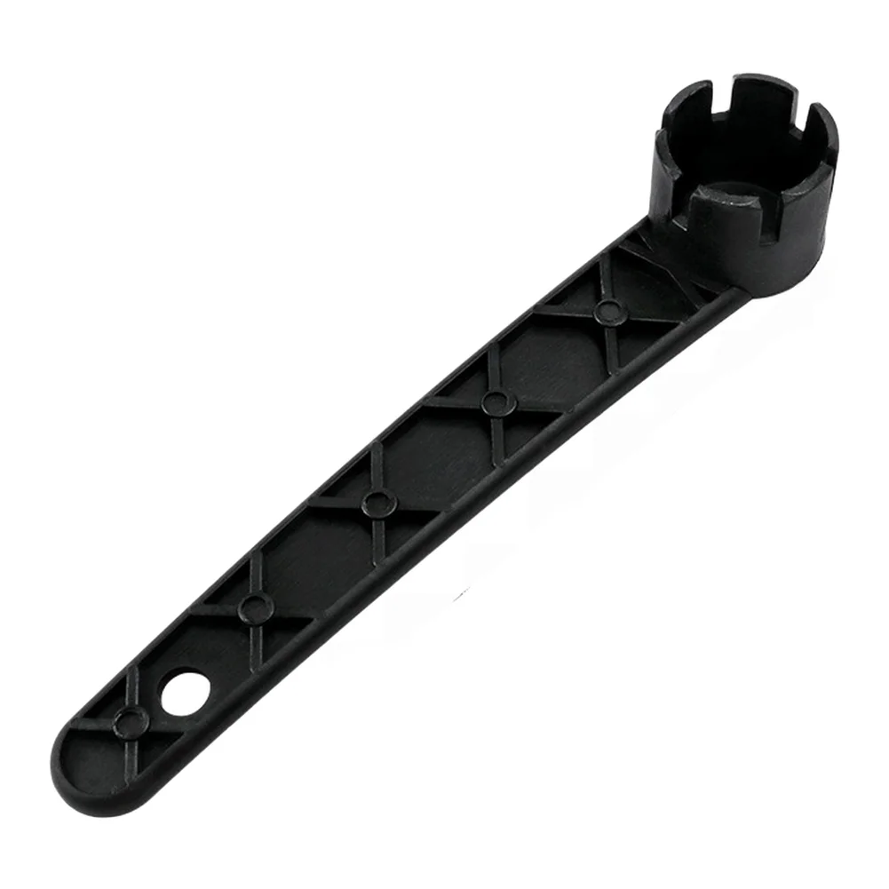8 Tooth Plastic Air Valve Wrench for For inflatable Boats Dinghies Paddleboards and Air Mattresses with 8 Tooth Valves