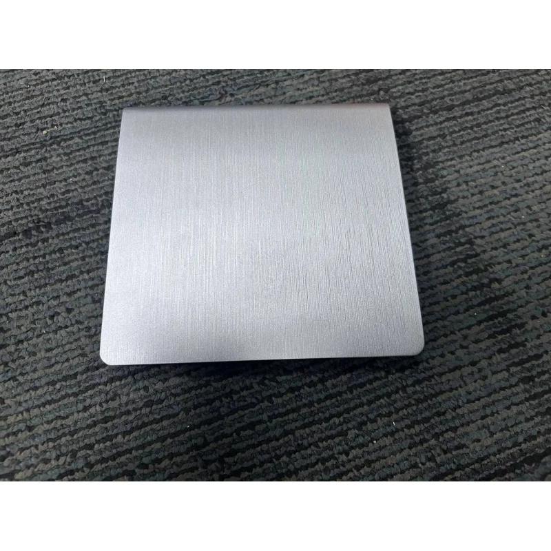 Z White External CD DVD RW Drive USB 3.0 Writer Burner Player For Laptop PC